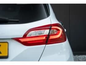 Ford Fiesta thumbnail 41