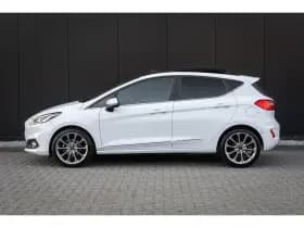 Ford Fiesta thumbnail 6