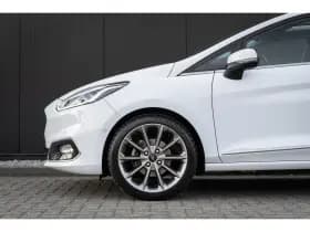 Ford Fiesta thumbnail 7