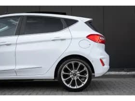 Ford Fiesta thumbnail 8