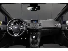 Ford Fiesta thumbnail 2