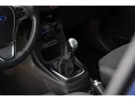 Ford Fiesta thumbnail 11