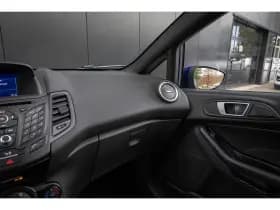 Ford Fiesta thumbnail 17