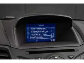 Ford Fiesta thumbnail 23