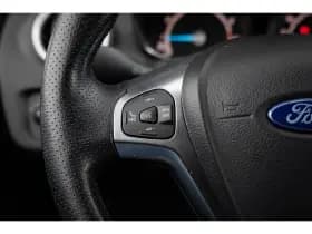 Ford Fiesta thumbnail 30