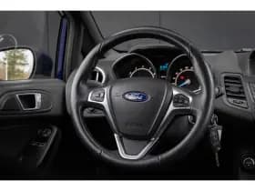Ford Fiesta thumbnail 35