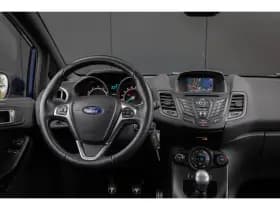 Ford Fiesta thumbnail 36