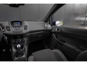 Ford Fiesta thumbnail 37