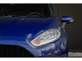 Ford Fiesta thumbnail 38