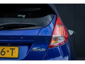 Ford Fiesta thumbnail 39