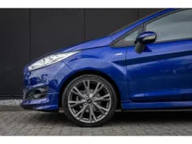 Ford Fiesta thumbnail 41