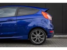Ford Fiesta thumbnail 42