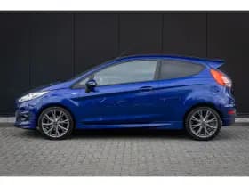 Ford Fiesta thumbnail 6