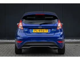 Ford Fiesta thumbnail 7