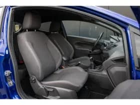 Ford Fiesta thumbnail 9