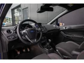 Ford Fiesta thumbnail 10