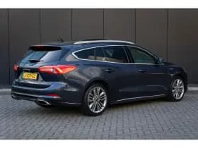 Ford Focus thumbnail 2
