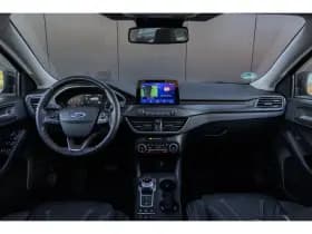 Ford Focus thumbnail 11