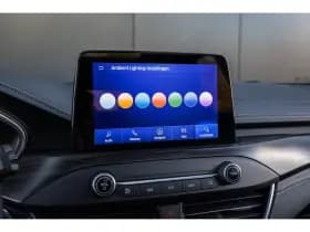 Ford Focus thumbnail 26
