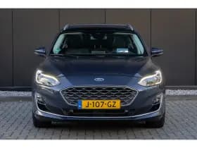 Ford Focus thumbnail 4