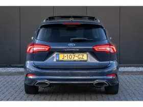 Ford Focus thumbnail 5
