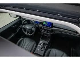 Ford Kuga thumbnail 13