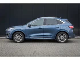 Ford Kuga thumbnail 4
