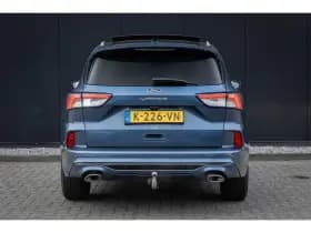 Ford Kuga thumbnail 6