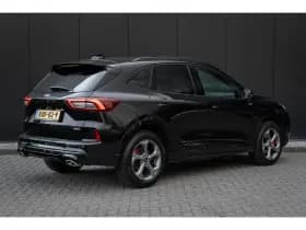 Ford Kuga thumbnail 2