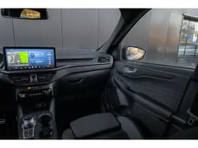 Ford Kuga thumbnail 13