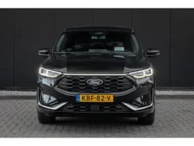 Ford Kuga thumbnail 6