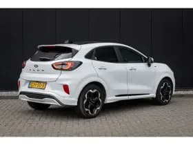 Ford Puma thumbnail 2