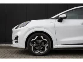 Ford Puma thumbnail 11