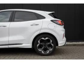 Ford Puma thumbnail 12