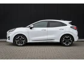 Ford Puma thumbnail 3