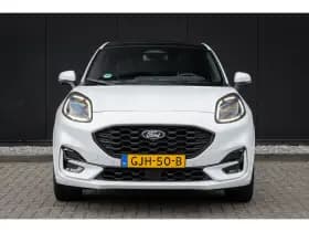 Ford Puma thumbnail 4