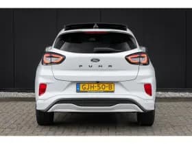 Ford Puma thumbnail 5