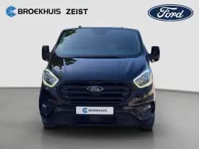 Ford Transit Custom thumbnail 2