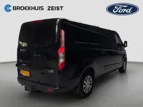 Ford Transit Custom thumbnail 3