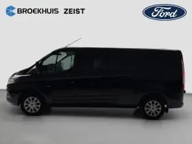 Ford Transit Custom thumbnail 4