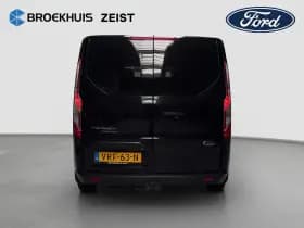 Ford Transit Custom thumbnail 5
