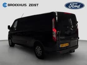 Ford Transit Custom thumbnail 6