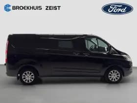 Ford Transit Custom thumbnail 7