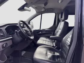 Ford Transit Custom thumbnail 9