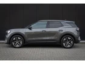 Ford Explorer thumbnail 3