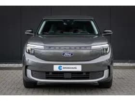 Ford Explorer thumbnail 4