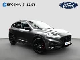 Ford Kuga thumbnail 2