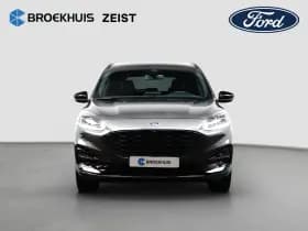 Ford Kuga thumbnail 3