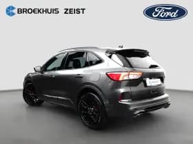 Ford Kuga thumbnail 4