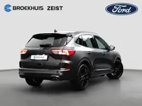 Ford Kuga thumbnail 5